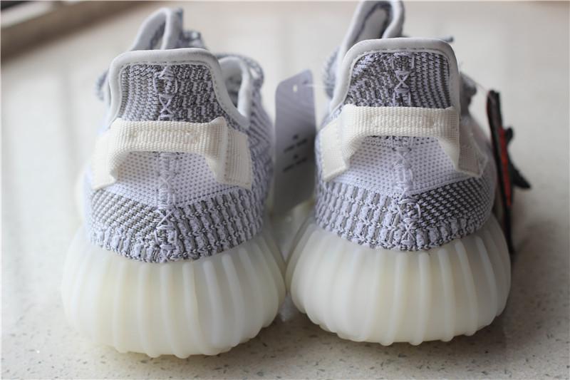 GOD YEEZY 350 V2 STATIC WITH REAL PREMEKNIT FROM HUAYIYI WHICH OFFER PRIMEKNIT TO ADIDAS DIRECTLY READY